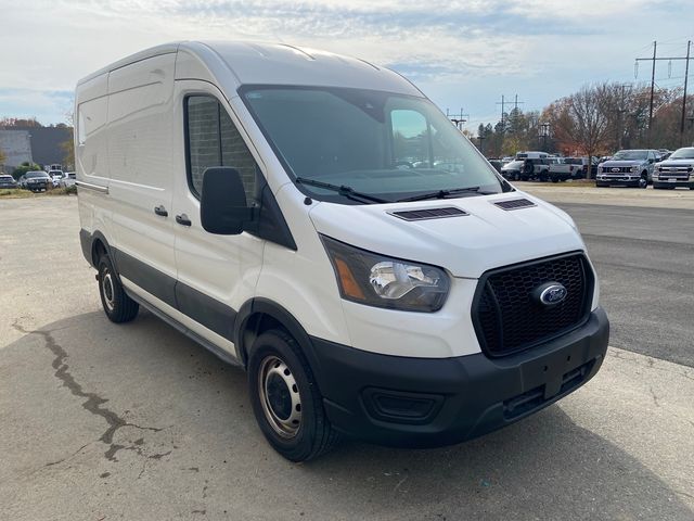 2023 Ford Transit Base