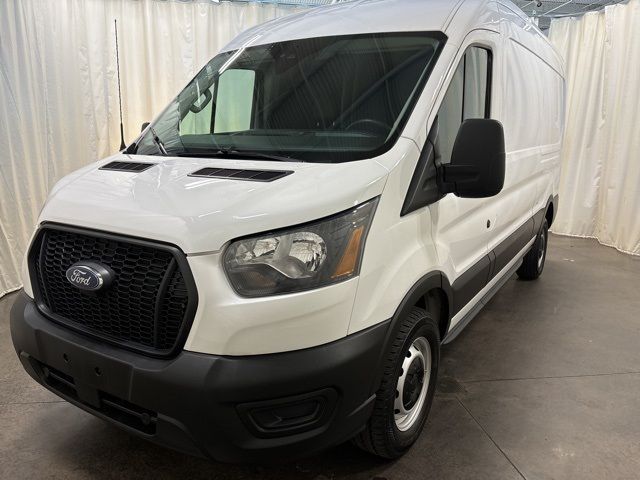 2023 Ford Transit Base