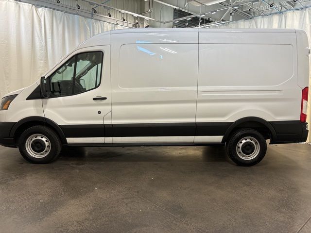 2023 Ford Transit Base