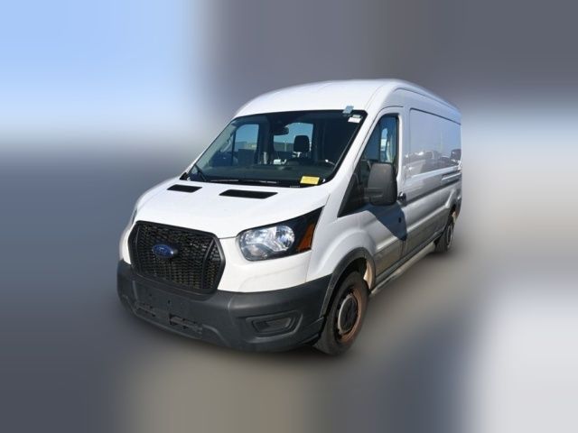 2023 Ford Transit Base