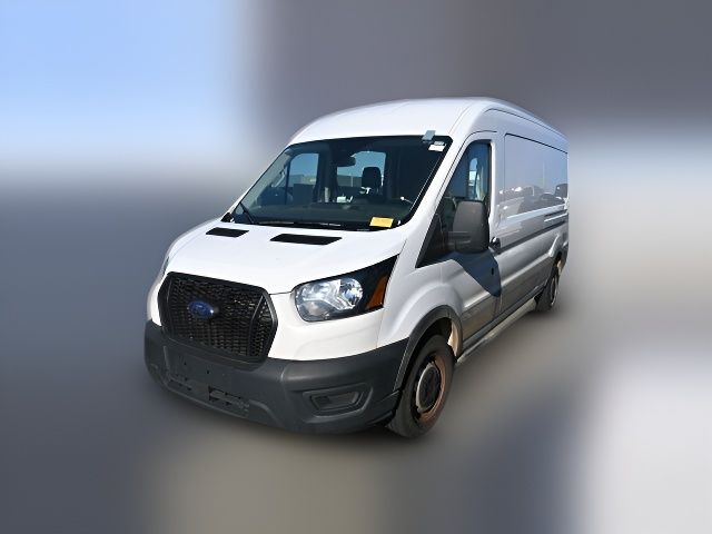 2023 Ford Transit Base