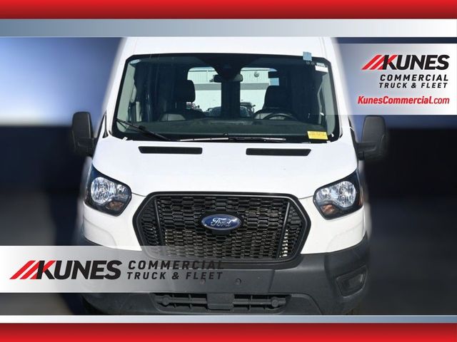 2023 Ford Transit Base