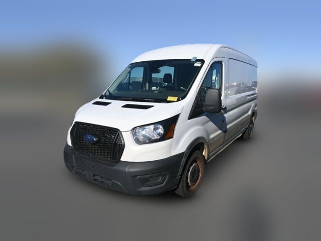 2023 Ford Transit Base