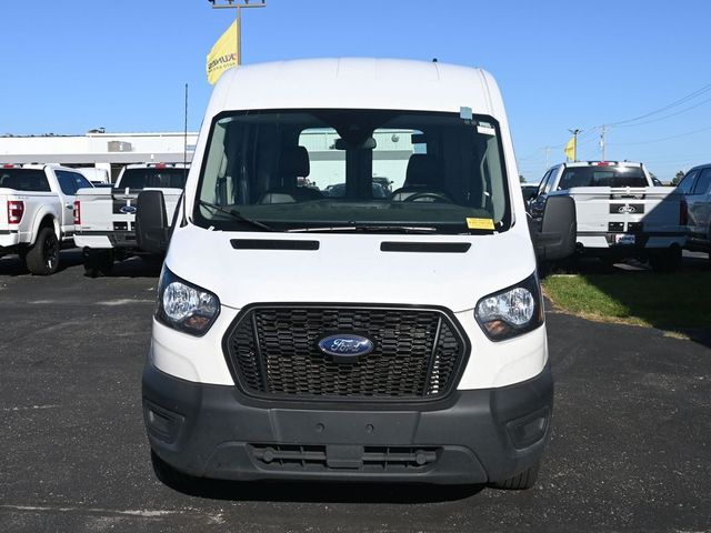 2023 Ford Transit Base