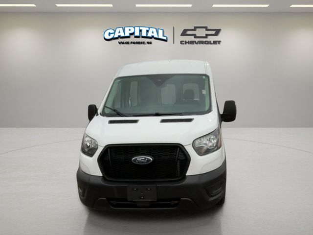 2023 Ford Transit Base
