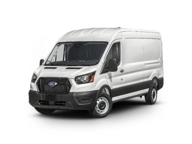 2023 Ford Transit Base