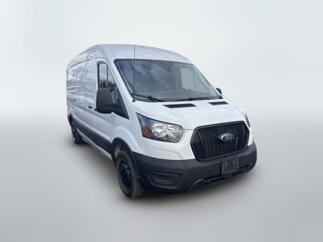 2023 Ford Transit Base