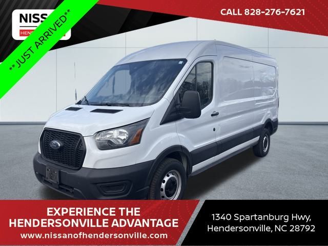 2023 Ford Transit Base