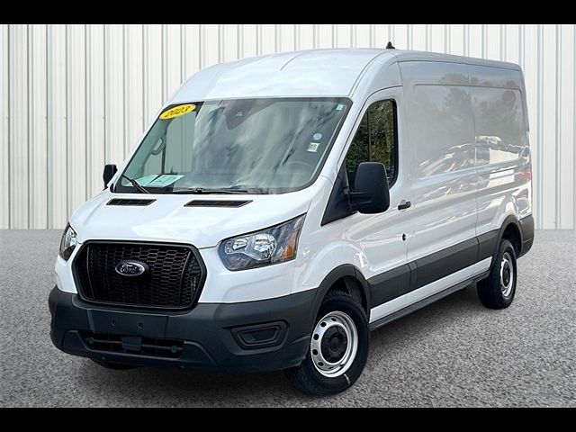 2023 Ford Transit Base