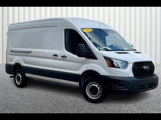 2023 Ford Transit Base