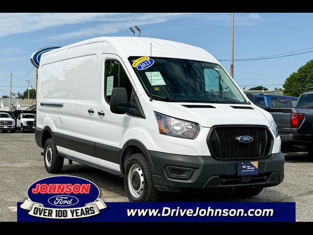 2023 Ford Transit Base