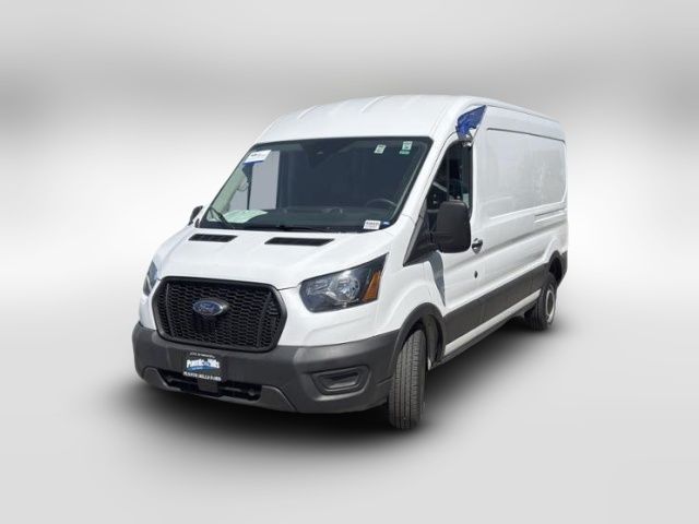 2023 Ford Transit Base