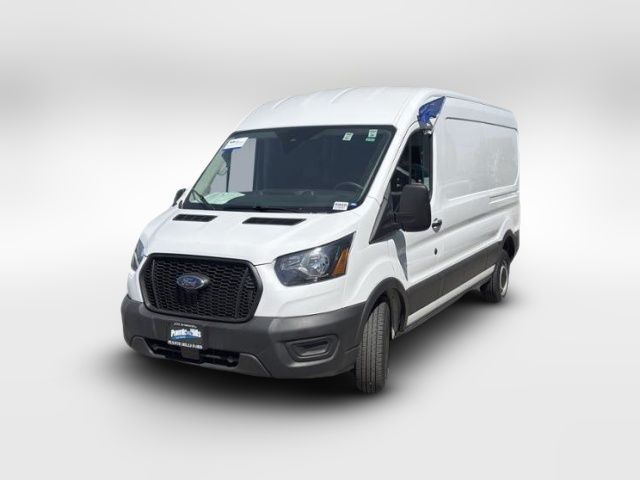 2023 Ford Transit Base