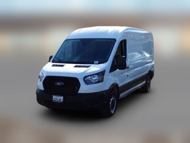 2023 Ford Transit Base