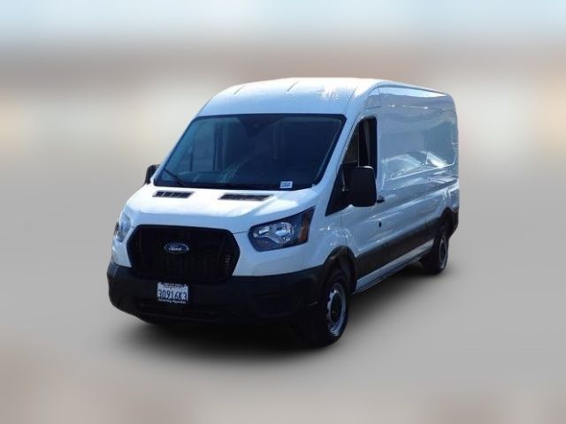 2023 Ford Transit Base