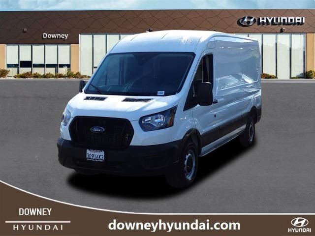 2023 Ford Transit Base