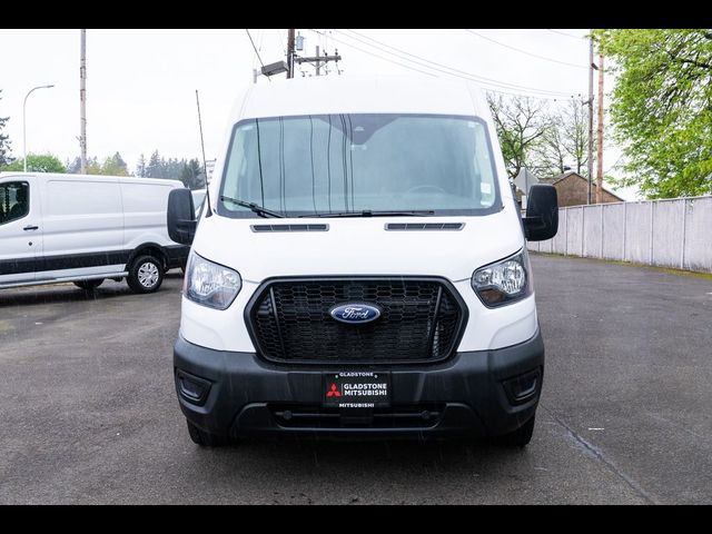 2023 Ford Transit Base