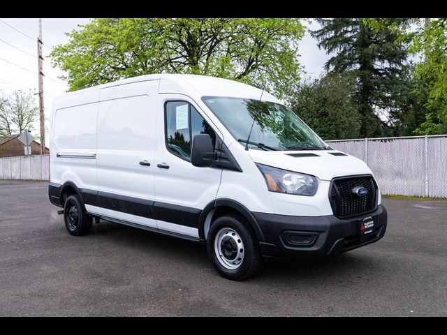 2023 Ford Transit Base