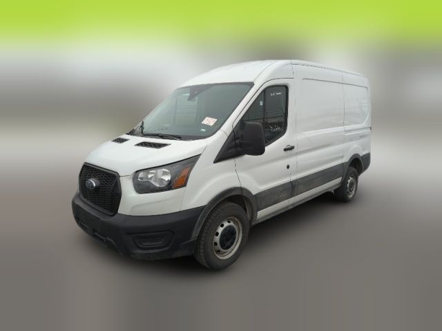 2023 Ford Transit Base