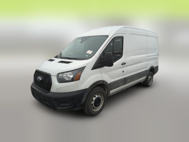 2023 Ford Transit Base