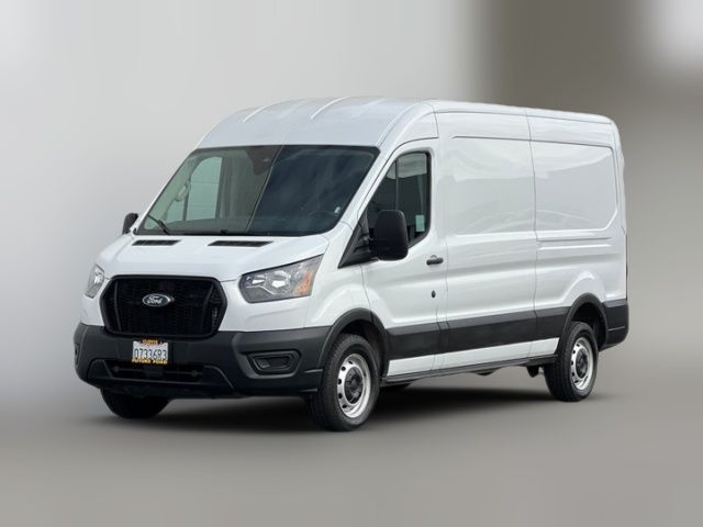 2023 Ford Transit Base