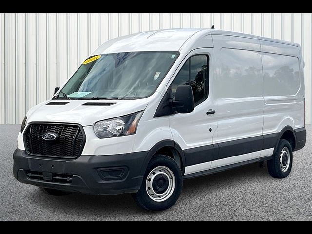 2023 Ford Transit Base