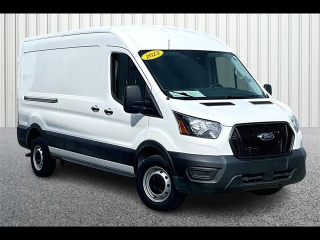 2023 Ford Transit Base