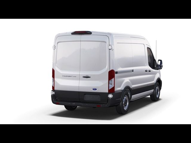 2023 Ford Transit Base