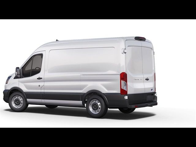 2023 Ford Transit Base