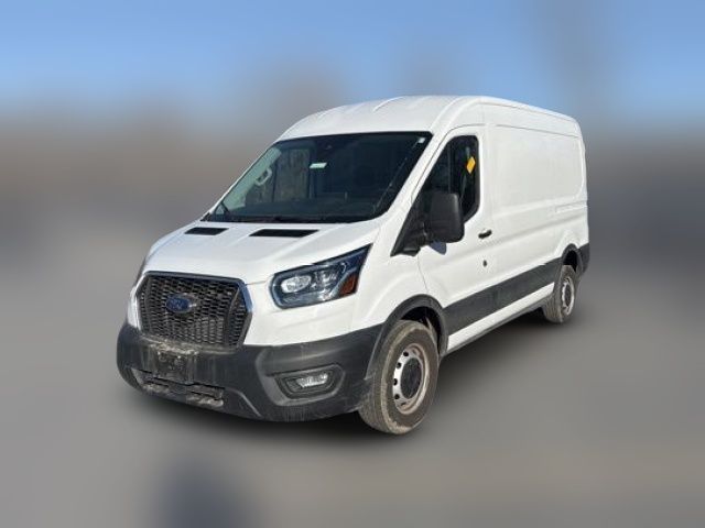 2023 Ford Transit Base