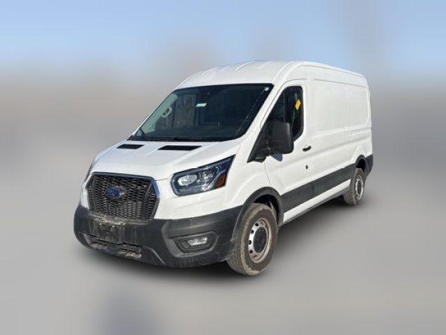 2023 Ford Transit Base