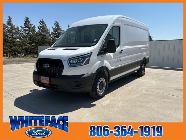 2023 Ford Transit Base