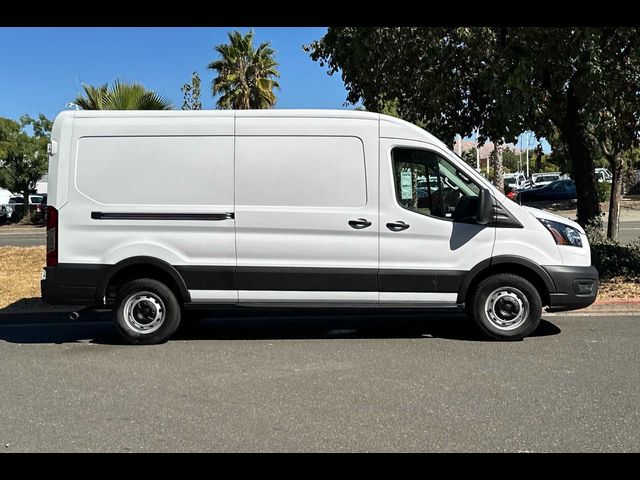 2023 Ford Transit Base