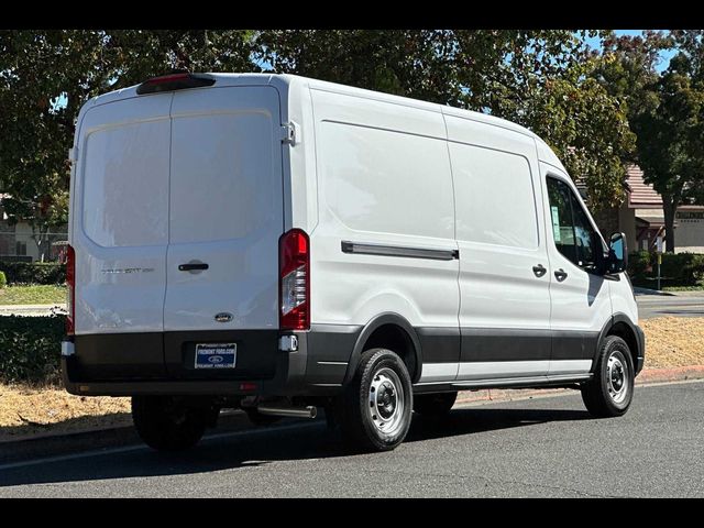 2023 Ford Transit Base