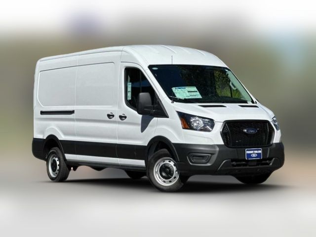 2023 Ford Transit Base