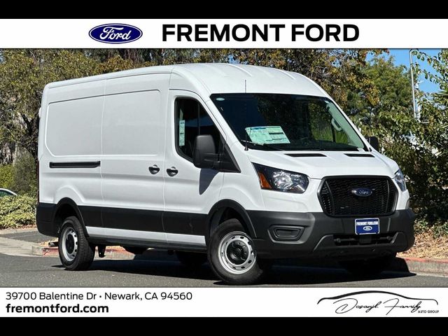 2023 Ford Transit Base