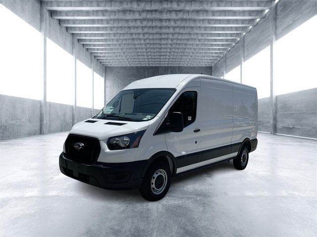 2023 Ford Transit Base