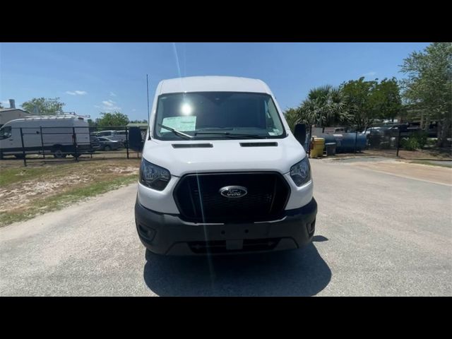 2023 Ford Transit Base