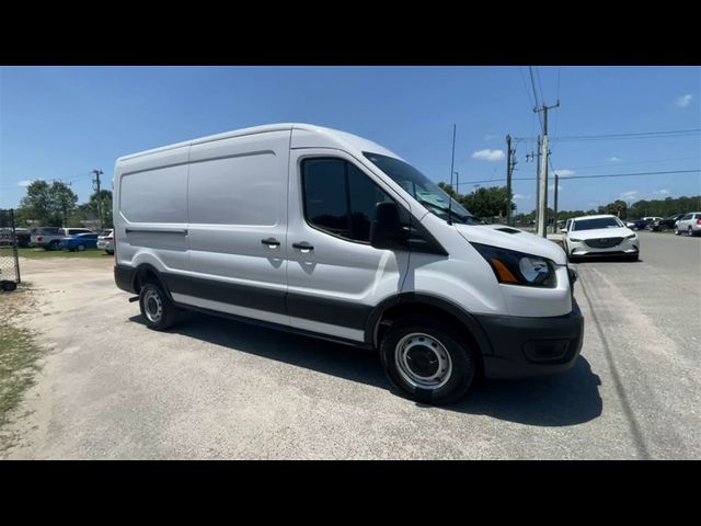 2023 Ford Transit Base