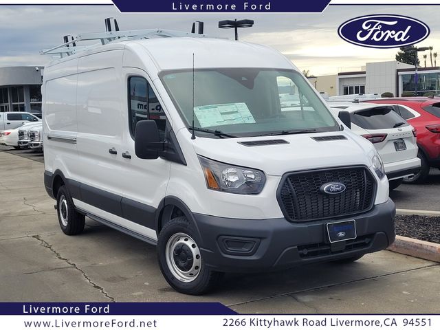 2023 Ford Transit Base