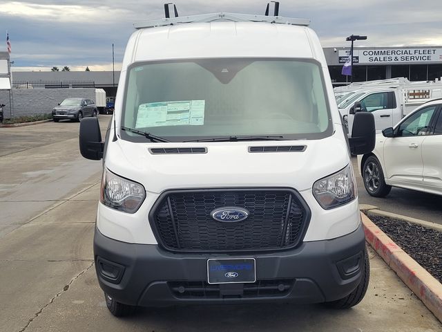 2023 Ford Transit Base