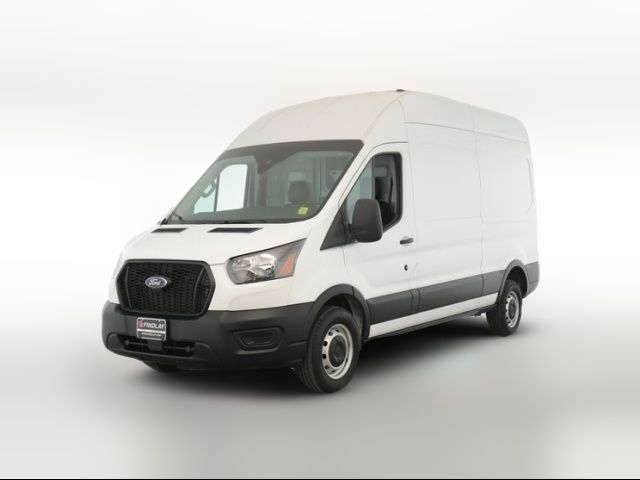 2023 Ford Transit Base