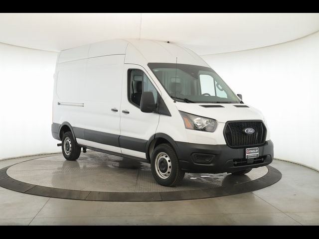 2023 Ford Transit Base