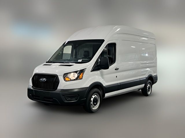 2023 Ford Transit Base