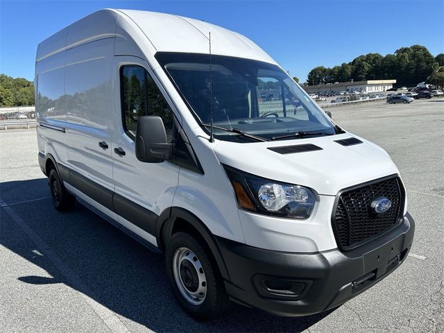 2023 Ford Transit Base