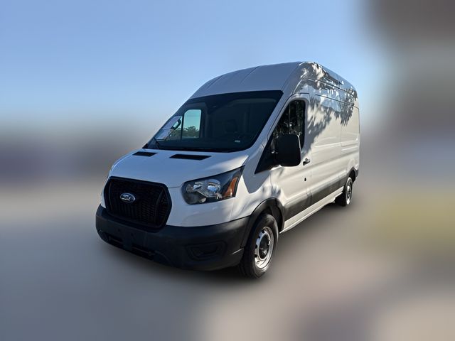 2023 Ford Transit Base