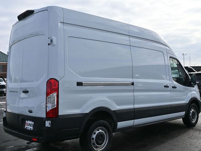 2023 Ford Transit Base