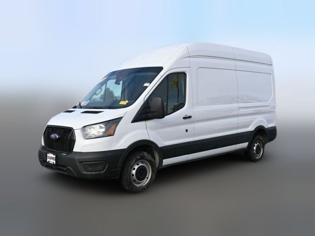 2023 Ford Transit Base