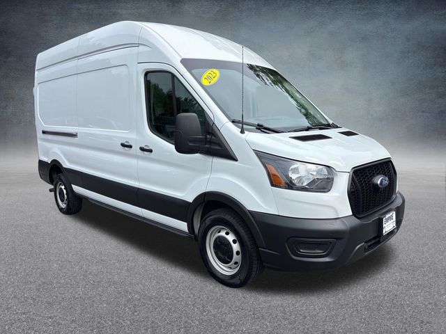 2023 Ford Transit Base