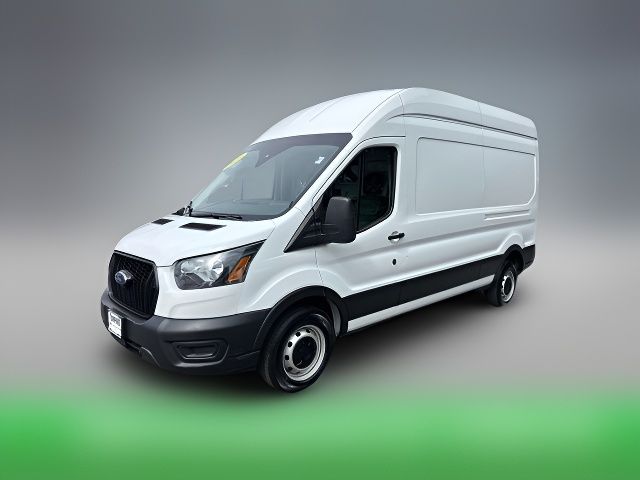 2023 Ford Transit Base